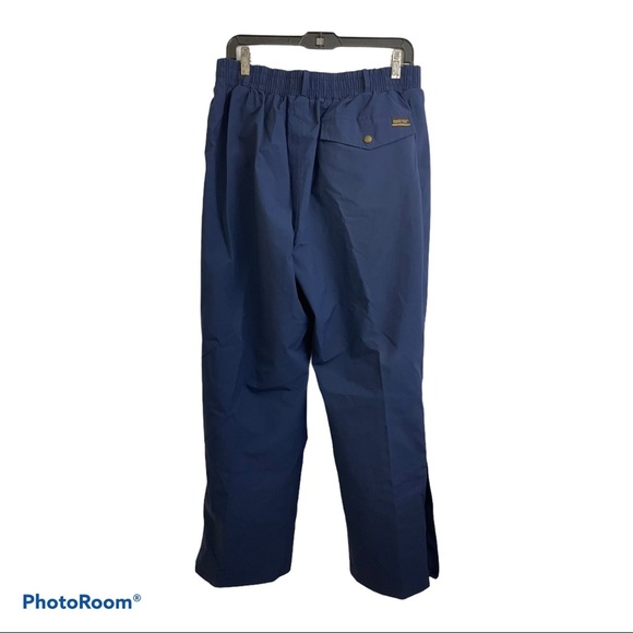Tourney gore-Tex waterproof wind proof size large pants ski outfitters. - Picture 5 of 8